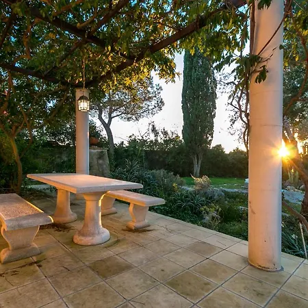 Masseria Cocciolicchio Ferienhaus Lecce