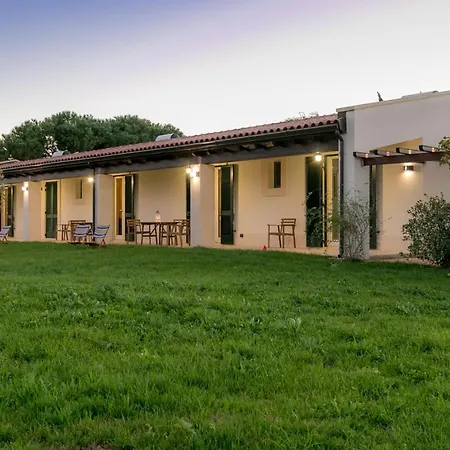 Masseria Cocciolicchio Lecce