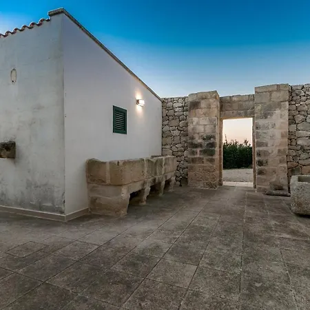 Masseria Cocciolicchio *