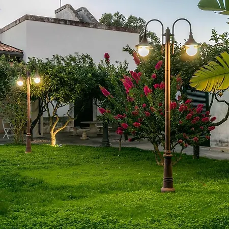 Masseria Cocciolicchio * Lecce