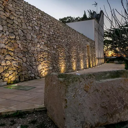 Masseria Cocciolicchio * Lecce