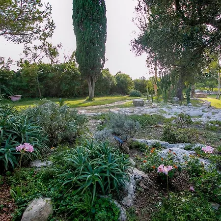 Masseria Cocciolicchio Ferienhaus