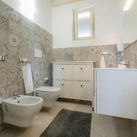 Masseria Cocciolicchio * Lecce