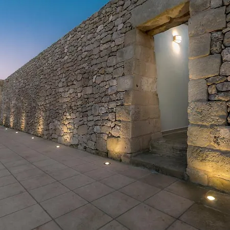 Masseria Cocciolicchio *