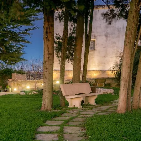 Ferienhaus Masseria Cocciolicchio