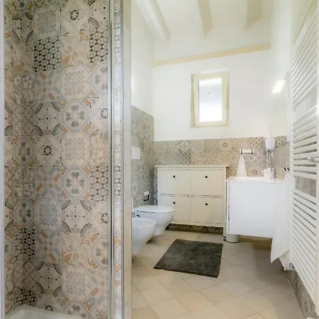 Masseria Cocciolicchio Ferienhaus *