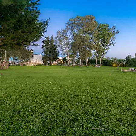 Ferienhaus Masseria Cocciolicchio *
