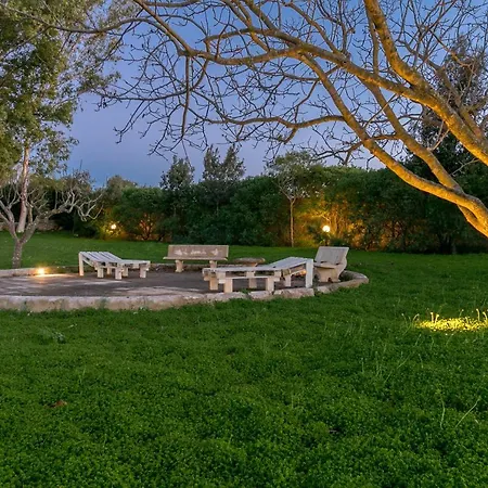 Masseria Cocciolicchio