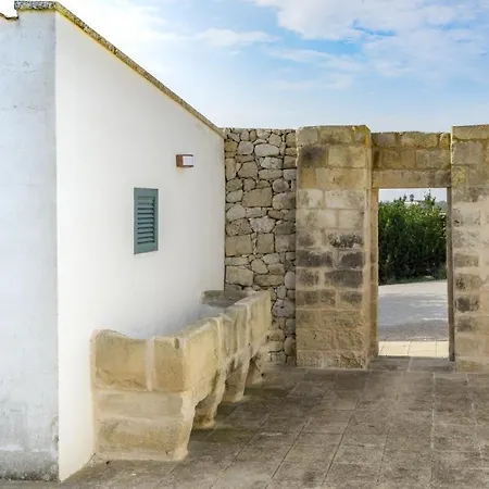 Ferienhaus Masseria Cocciolicchio