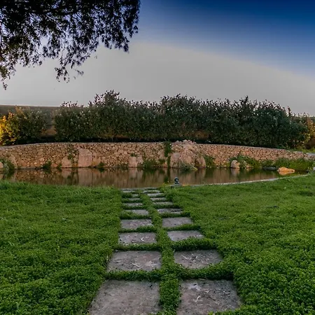 Masseria Cocciolicchio Ferienhaus *