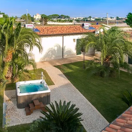 Masseria Cocciolicchio * Lecce