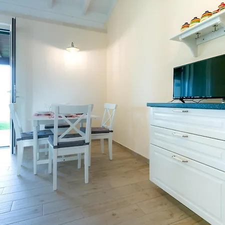 Masseria Cocciolicchio Ferienhaus *