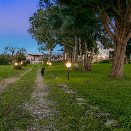Masseria Cocciolicchio * Lecce