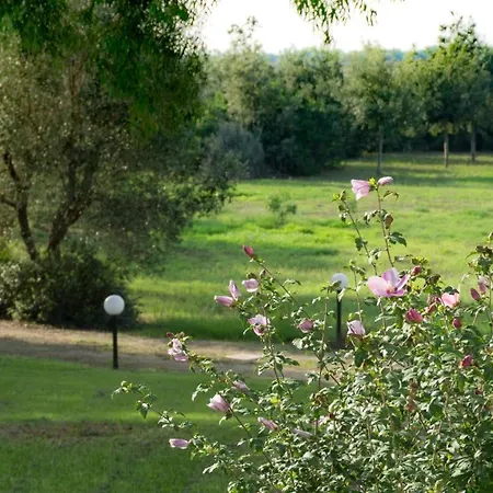 Masseria Cocciolicchio Ferienhaus Lecce