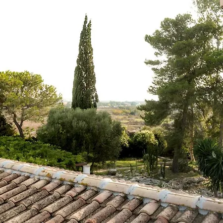 Masseria Cocciolicchio Ferienhaus *