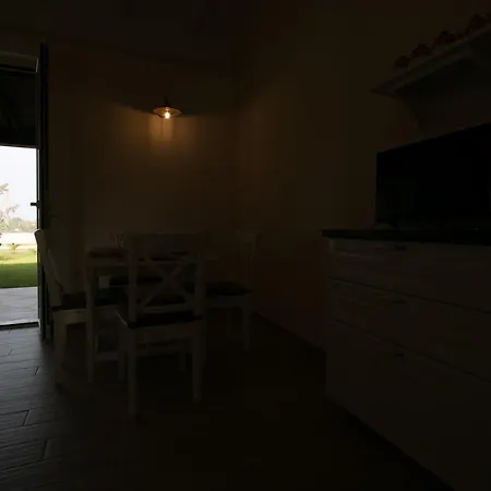 Ferienhaus Masseria Cocciolicchio Lecce