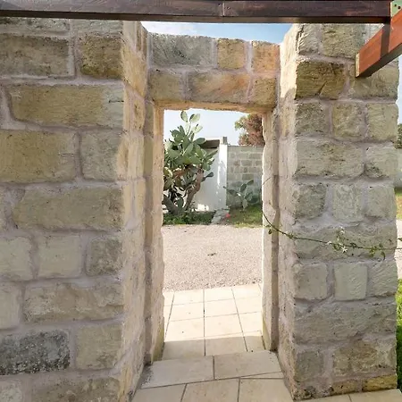 Dom wakacyjny Masseria Cocciolicchio Lecce