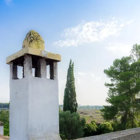Dom wakacyjny Masseria Cocciolicchio Lecce